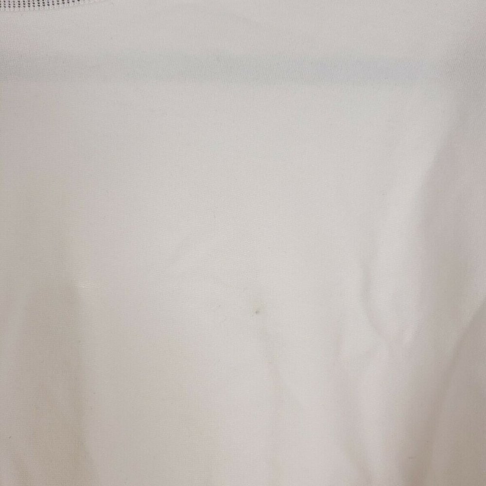 Acne Studios Navid Stretch Jersey Knit Logo Tee - Picture 5 of 7